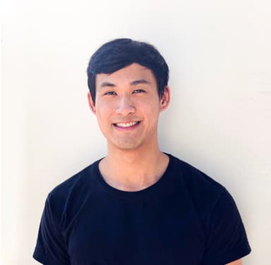 Jesse Hang