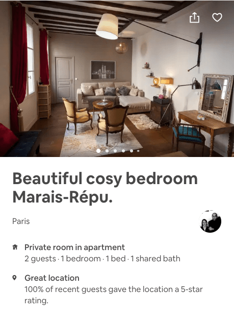 ShareBnB